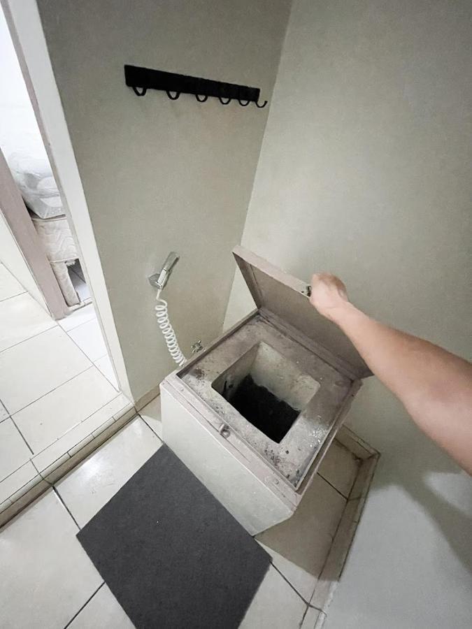 Kos Awany Coliving Hostel Τζακάρτα Εξωτερικό φωτογραφία
