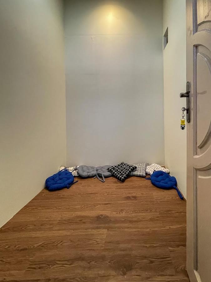 Kos Awany Coliving Hostel Τζακάρτα Εξωτερικό φωτογραφία