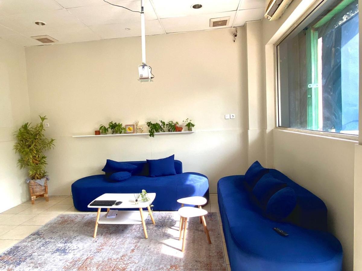Kos Awany Coliving Hostel Τζακάρτα Εξωτερικό φωτογραφία