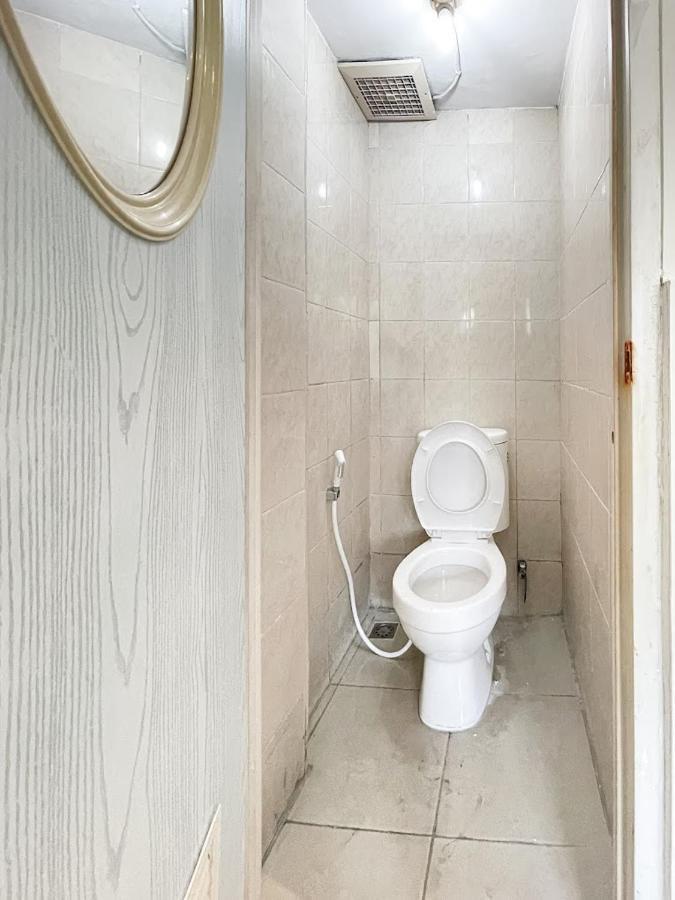 Kos Awany Coliving Hostel Τζακάρτα Εξωτερικό φωτογραφία