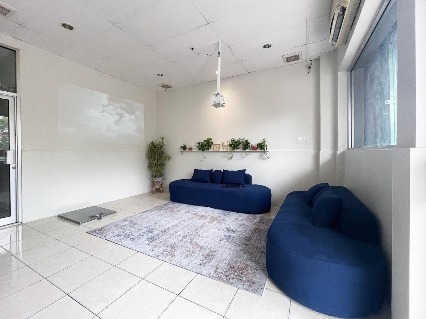 Kos Awany Coliving Hostel Τζακάρτα Εξωτερικό φωτογραφία