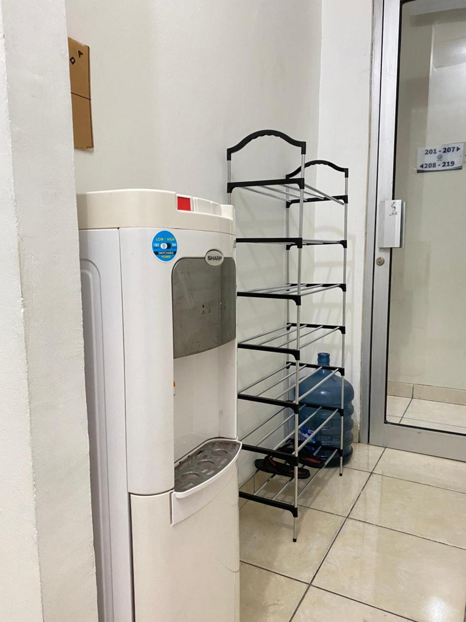 Kos Awany Coliving Hostel Τζακάρτα Εξωτερικό φωτογραφία