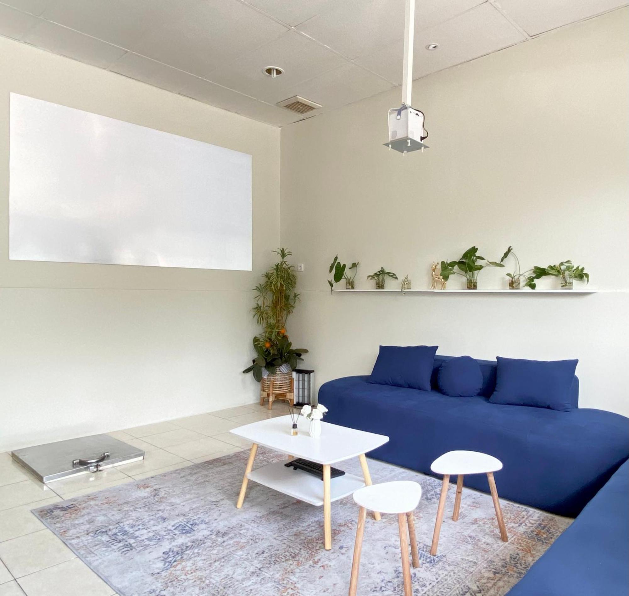 Kos Awany Coliving Hostel Τζακάρτα Εξωτερικό φωτογραφία