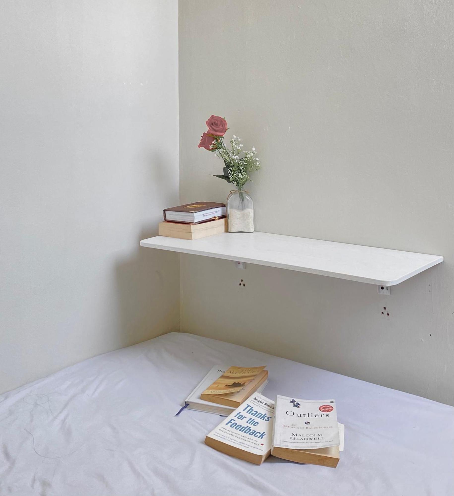 Kos Awany Coliving Hostel Τζακάρτα Εξωτερικό φωτογραφία