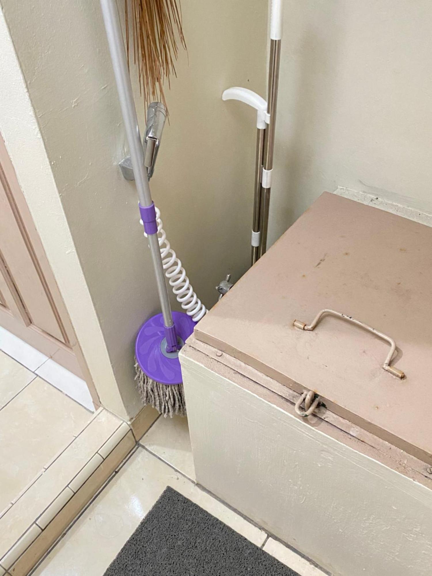 Kos Awany Coliving Hostel Τζακάρτα Εξωτερικό φωτογραφία