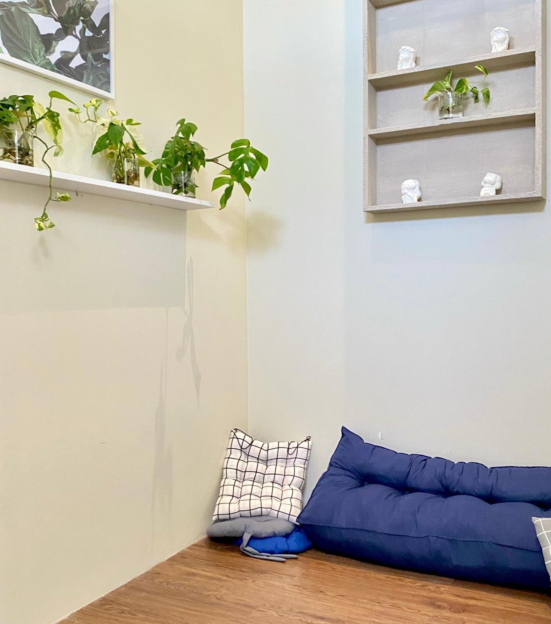 Kos Awany Coliving Hostel Τζακάρτα Εξωτερικό φωτογραφία